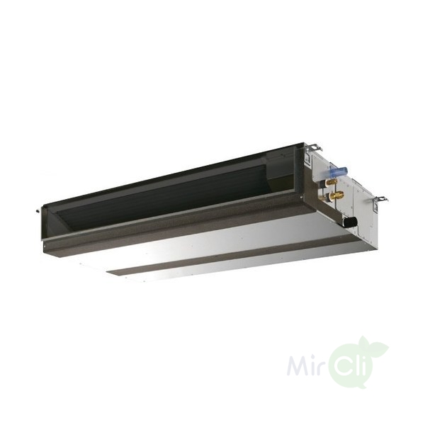 Канальный кондиционер Mitsubishi Electric PEAD-M140 JAL /PUHZ-ZRP140VKA
