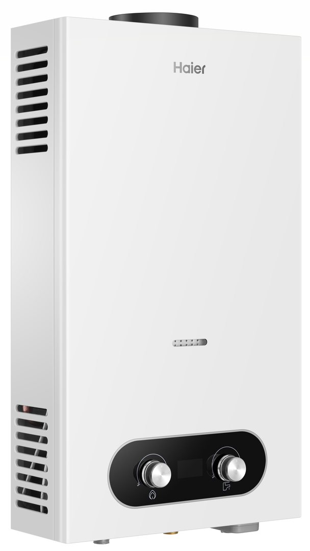 Газовый проточный водонагреватель Haier JSD20-10C