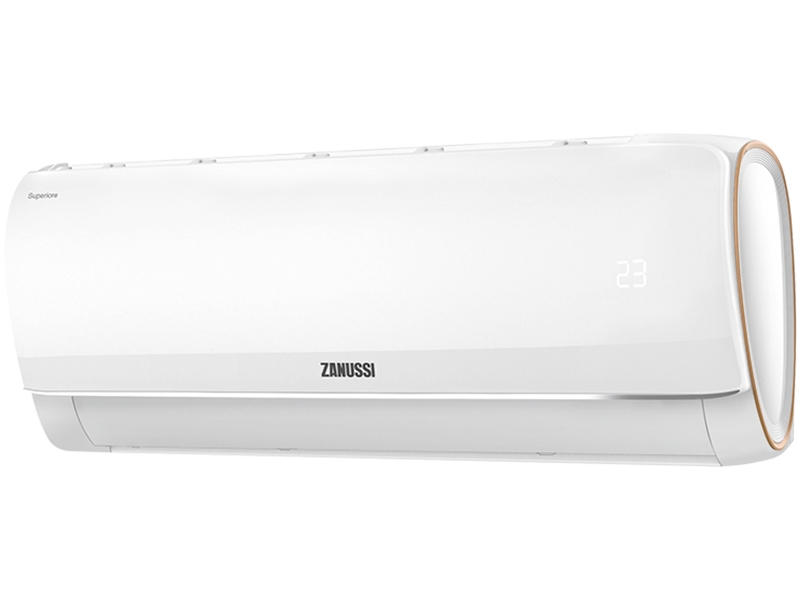 Сплит-система настенная Zanussi ZACS-09 SPR/A17/N1 on/off