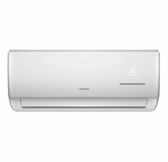 Сплит-система настенная Lessar LS-HE18KSE2/LU-HE18KSE2 Flexcool inverter