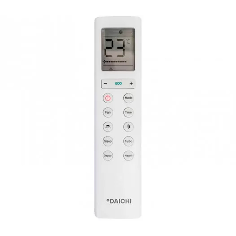 Сплит-система настенная Daichi ICE95AVQ1/ICE95FV1 Ice on/off