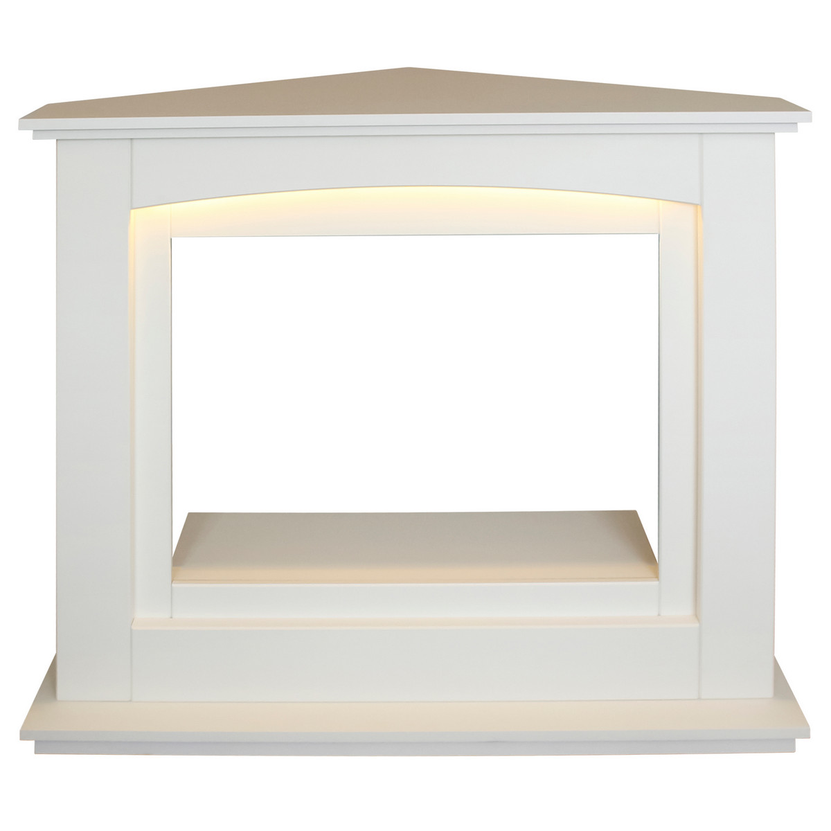 Портал RealFlame Canada 25,5 WT Corner