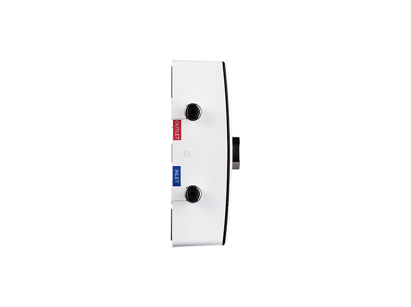 Электрический проточный водонагреватель 8 кВт Electrolux NPX 8 FLOW ACTIVE 2.0