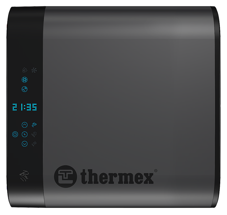 Электрический накопительный водонагреватель Thermex Bono 30 Wi-Fi