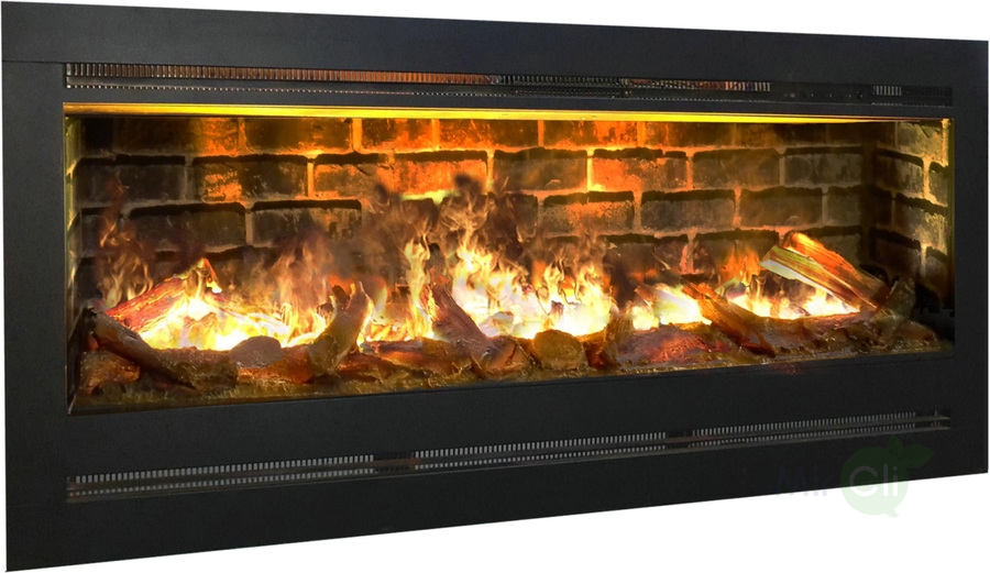 Очаг Glenrich Flamenco