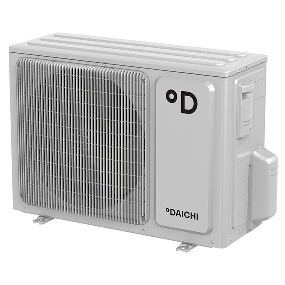Напольно-потолочная сплит-система Daichi DA35ALKS1R/DF35ALS1R