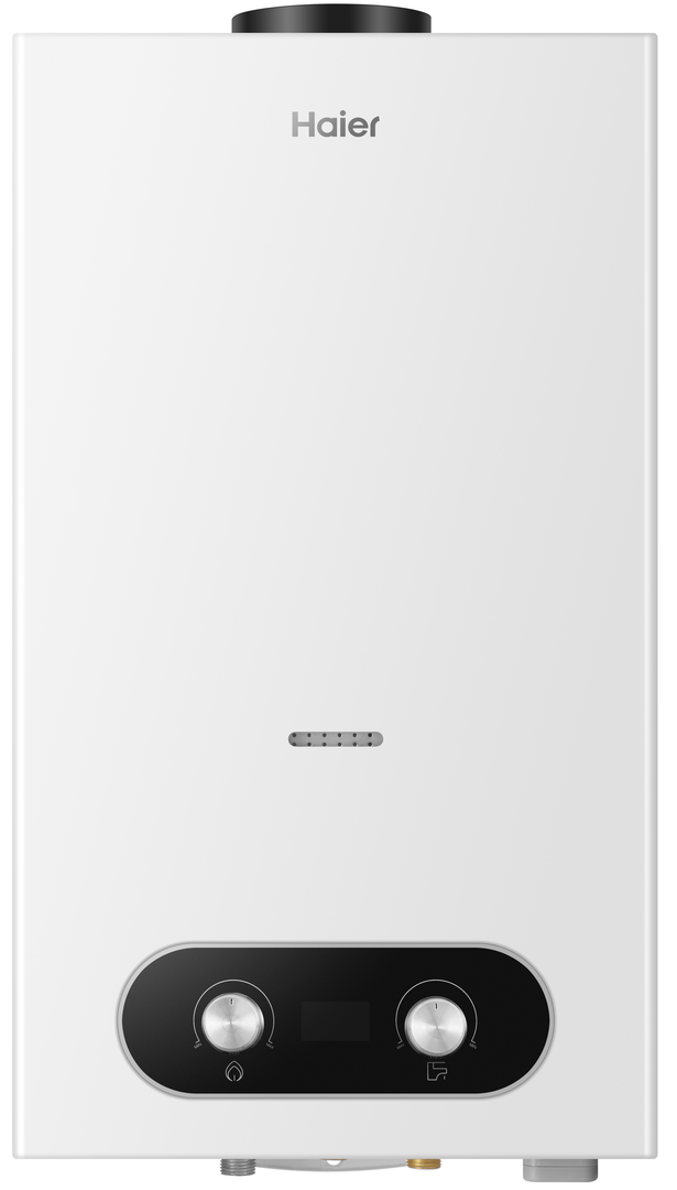 Газовый проточный водонагреватель Haier JSD20-10C