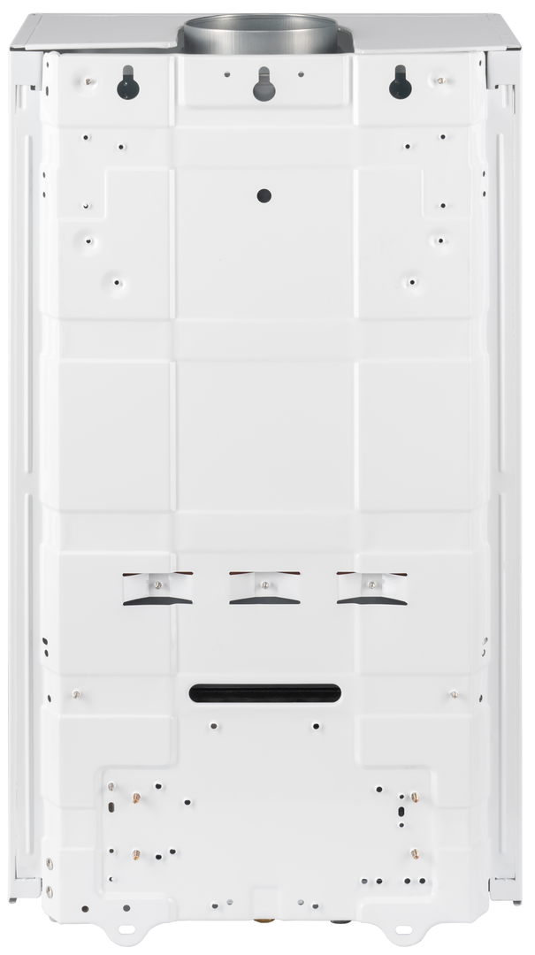 Газовый проточный водонагреватель Haier JSD 20-10E