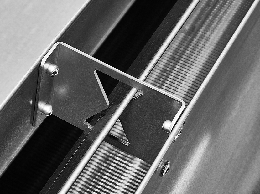 Тепловая завеса Ballu BHC-U20A-PS