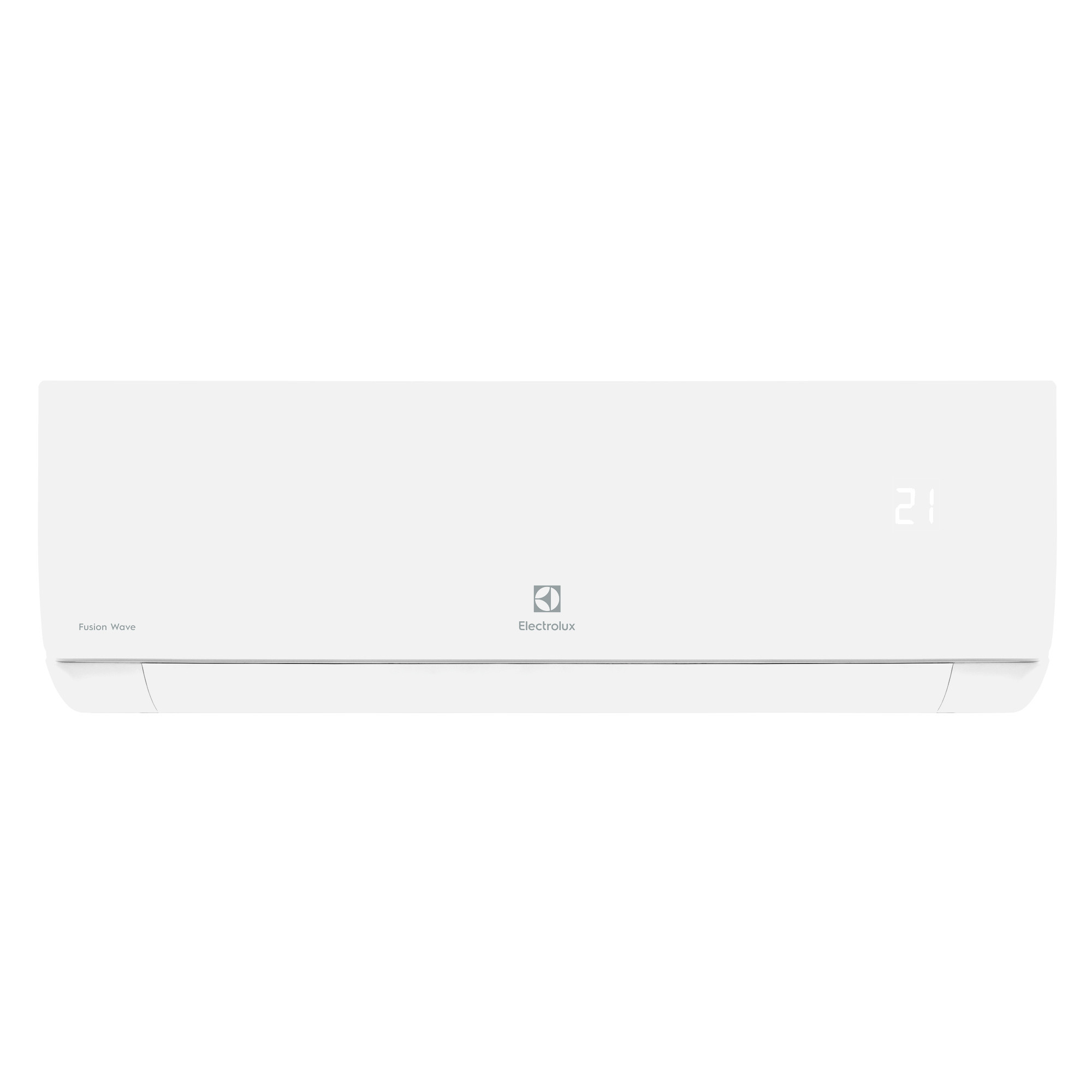 Настенная сплит-система Electrolux EACS-12HFW/N3 Fusion Wave on/off