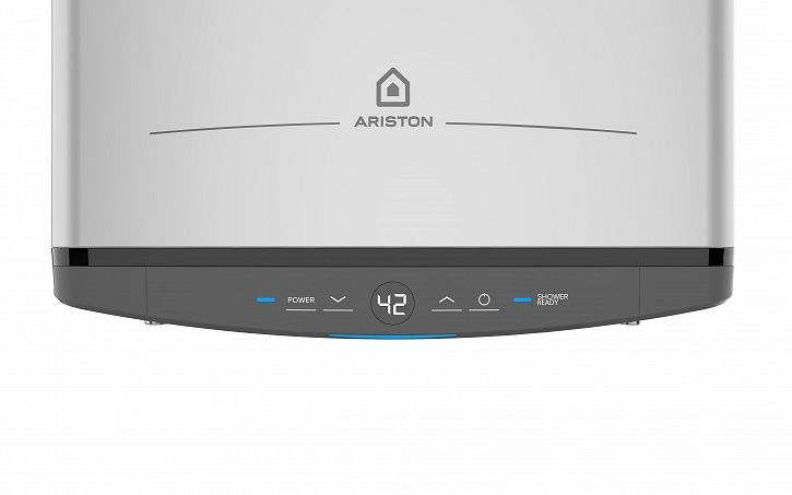 Электрический накопительный водонагреватель Ariston ABSE VLS PRO PW 80