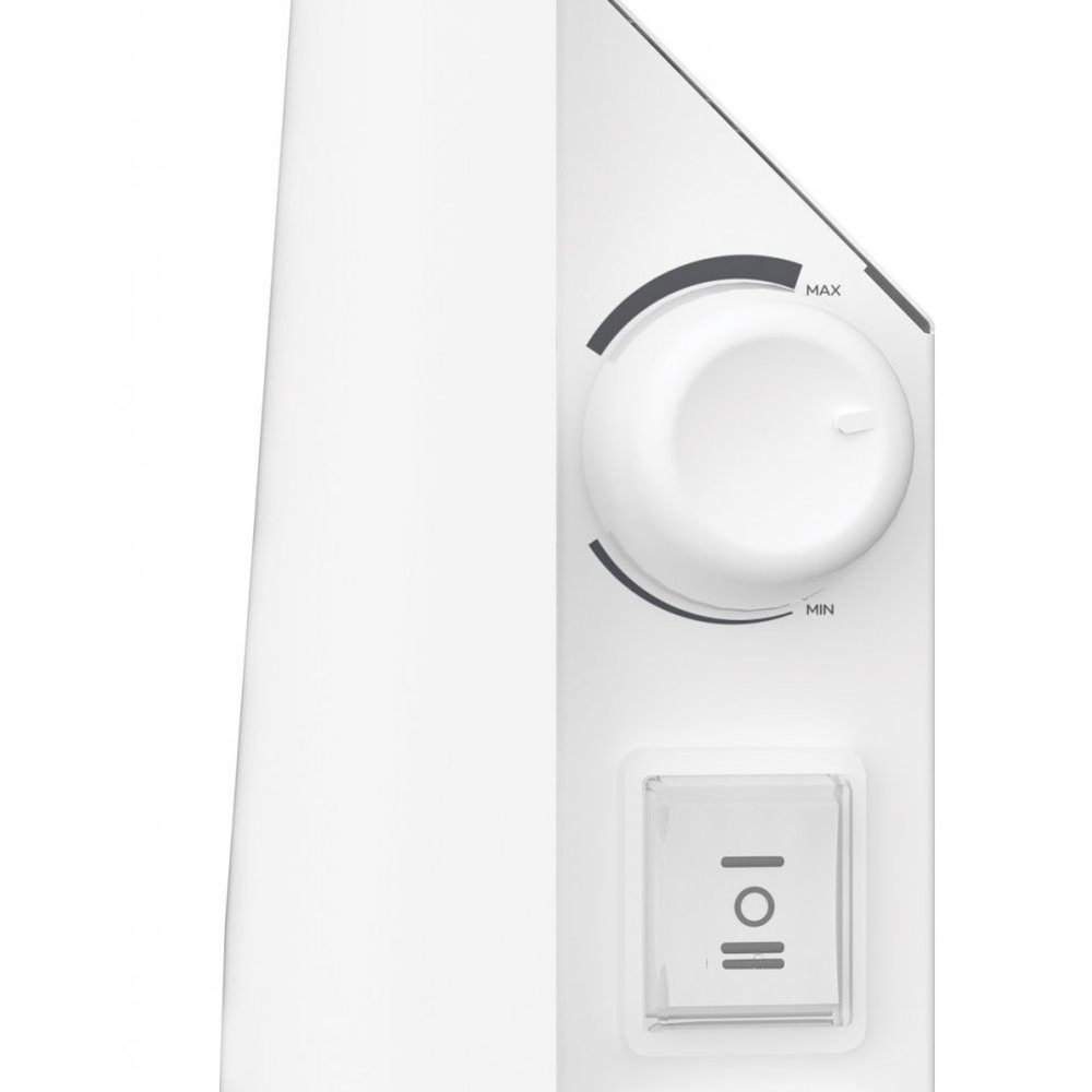 Электрический конвектор Royal Clima REC-R2000M RIBERA Meccanico