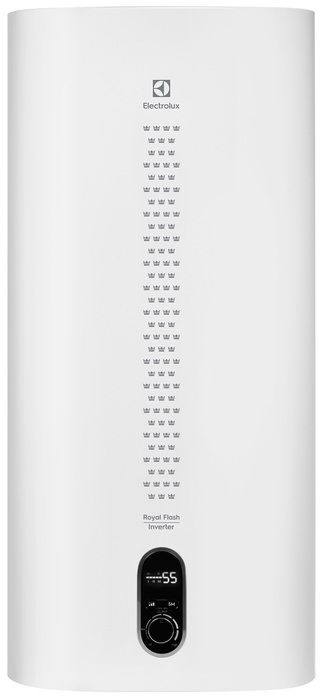 Электрический накопительный водонагреватель Electrolux EWH 100 Royal Flash Inverter