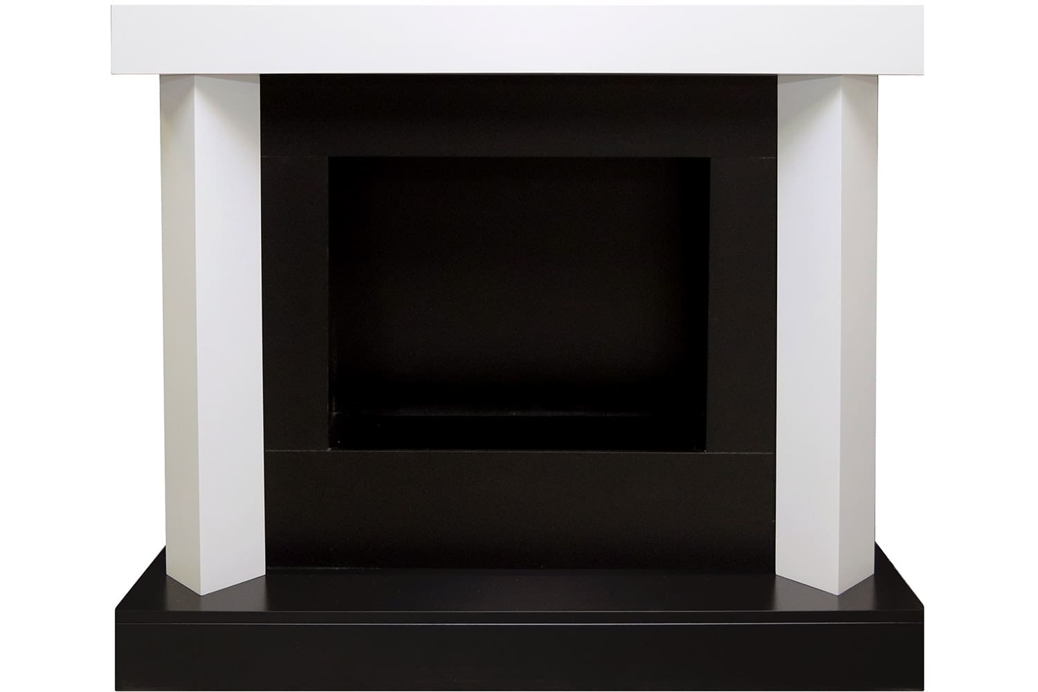 Каминокомплект Dimplex Vancouver - Черный лак с очагом Cassette 600 NH