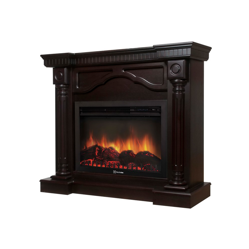 Портал Firelight Rome 30 венге