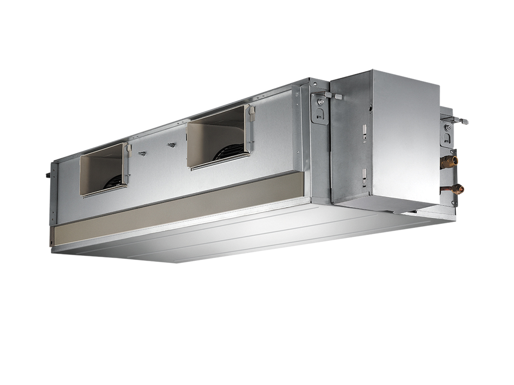 Канальная сплит-система Kentatsu KSTR176HFAN3R/KSUT176HFAN3L KSTR-R/KSUT-L on/off