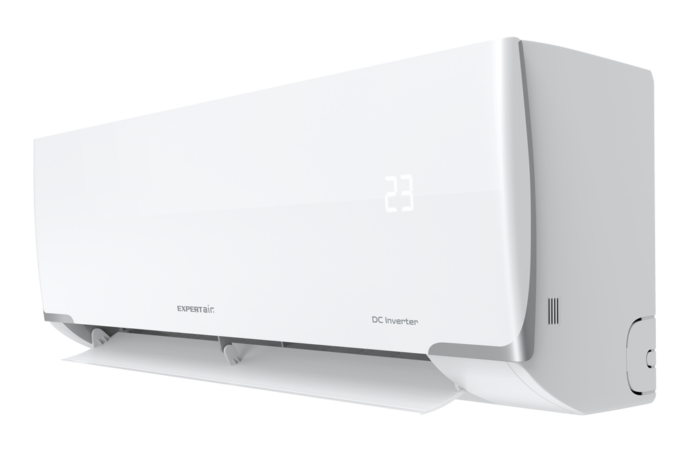Настенная сплит-система EXPERTAIR by ZILON ZAC-I/PR09NPZ PROFF DC Inverter