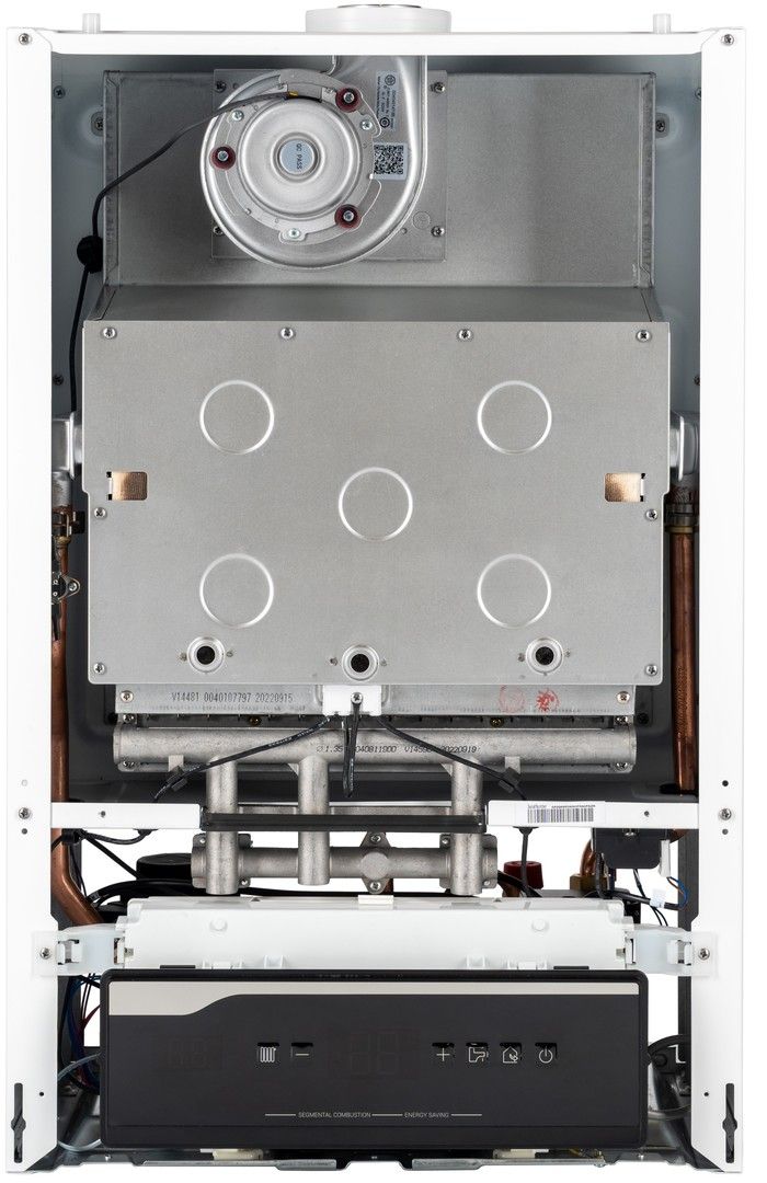 Настенный газовый котел 32 кВт Haier ProLine 2.32 Ti