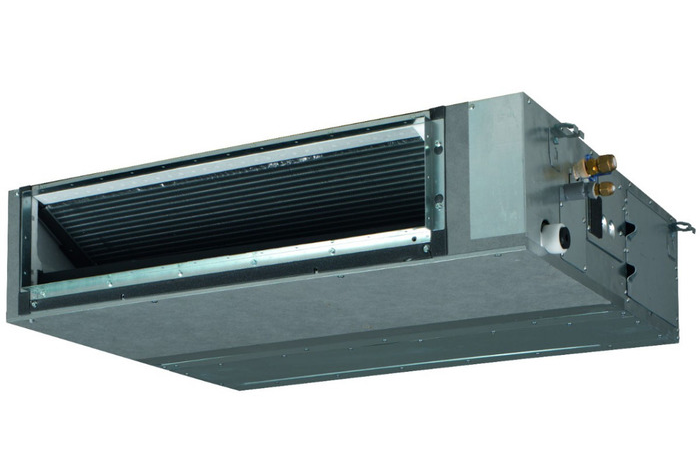 Канальная сплит-система Daikin FBA35A9/RZAG35A