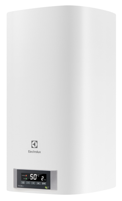 Электрический накопительный водонагреватель Electrolux EWH 50 Formax DL