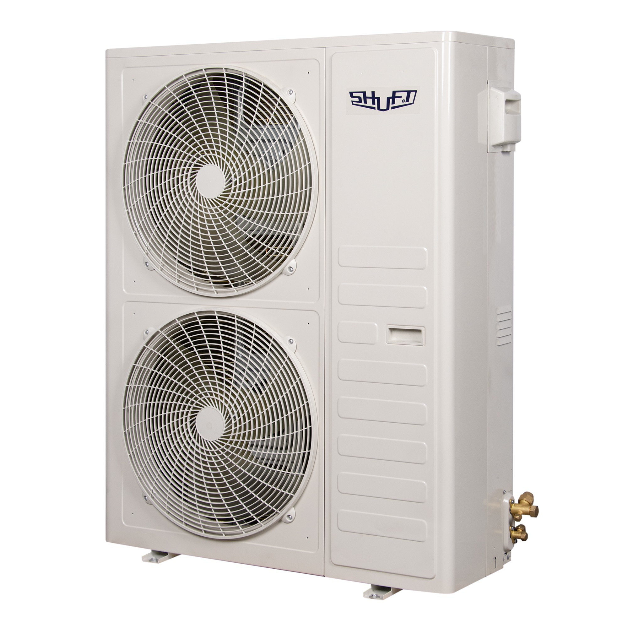 Кассетная сплит-система SHUFT SFLC_C-60HN1_V2 Light Commercial on/off