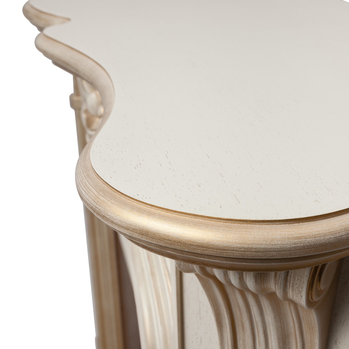 Электрокамин RealFlame  Ellada 33 WT с очагом Firespace 33