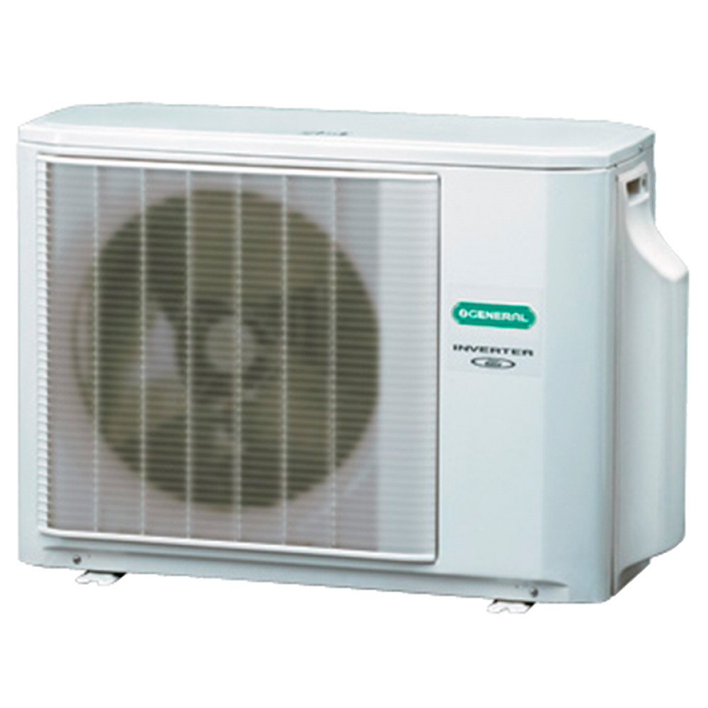 Потолочная сплит система General ABHG30L