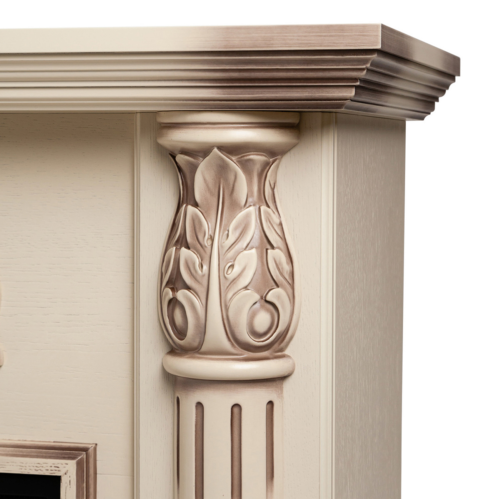 Портал RealFlame Salford 33 WT