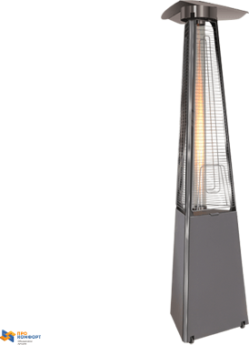 Инфракрасный газовый обогреватель Ballu BOGH-14