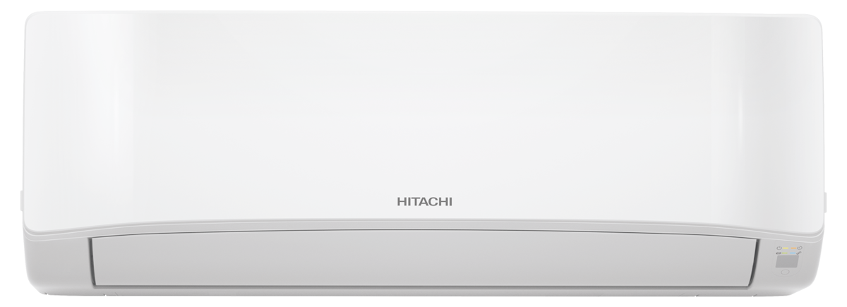 Настенная сплит-система Hitachi RAK-DJ35RHAE/RAC-DJ35WHAE Shiratama Inverter