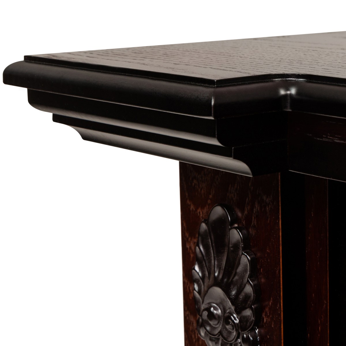 Электрокамин RealFlame  Dacota AO с очагом Fobos Lux Black