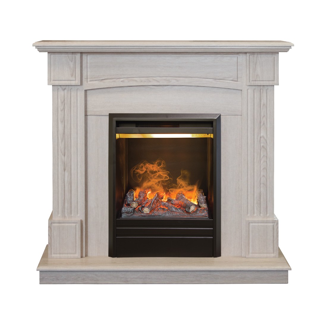 Электрокамин RealFlame Andrea LO с Olympic 3D