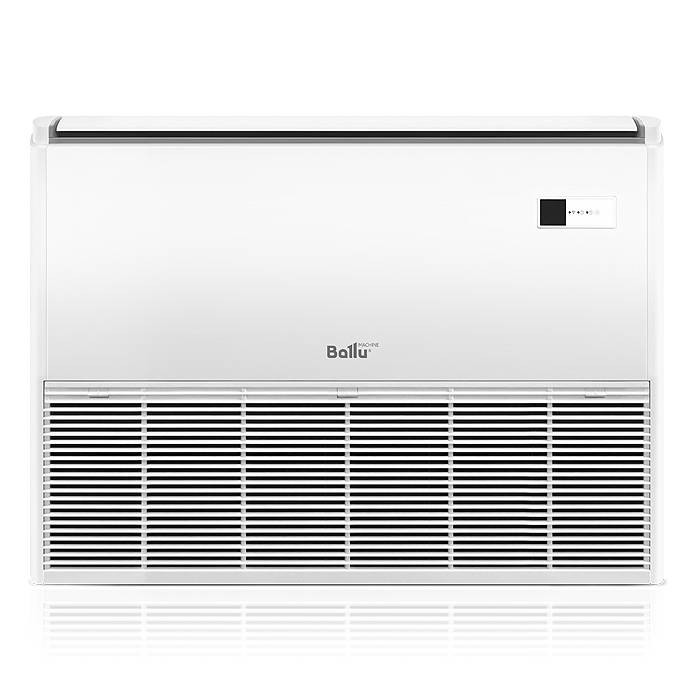 Напольно-потолочная сплит-система BALLU MACHINE BLCI_CF-18HN8/EU_23Y Universal DC Inverter