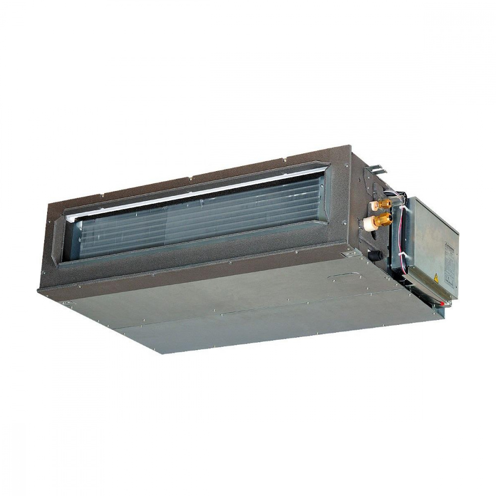 Канальная сплит система Mitsubishi Heavy FDUM140VF/FDC140VSX