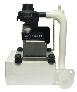 Сплит-система канальная Tosot T60H-LD3/I/T60H-LU3/O