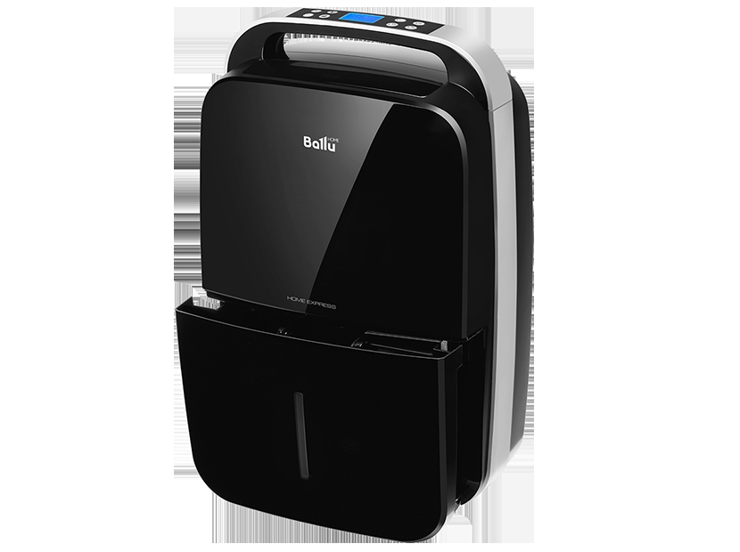 Осушитель воздуха BALLU BD30MN BLACK