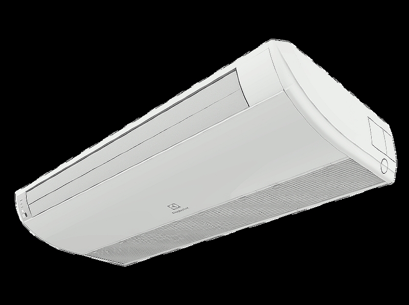 Комплект ELECTROLUX EACU-36H/UP3-DC/N8 сплит-система напольно-потолочного типа