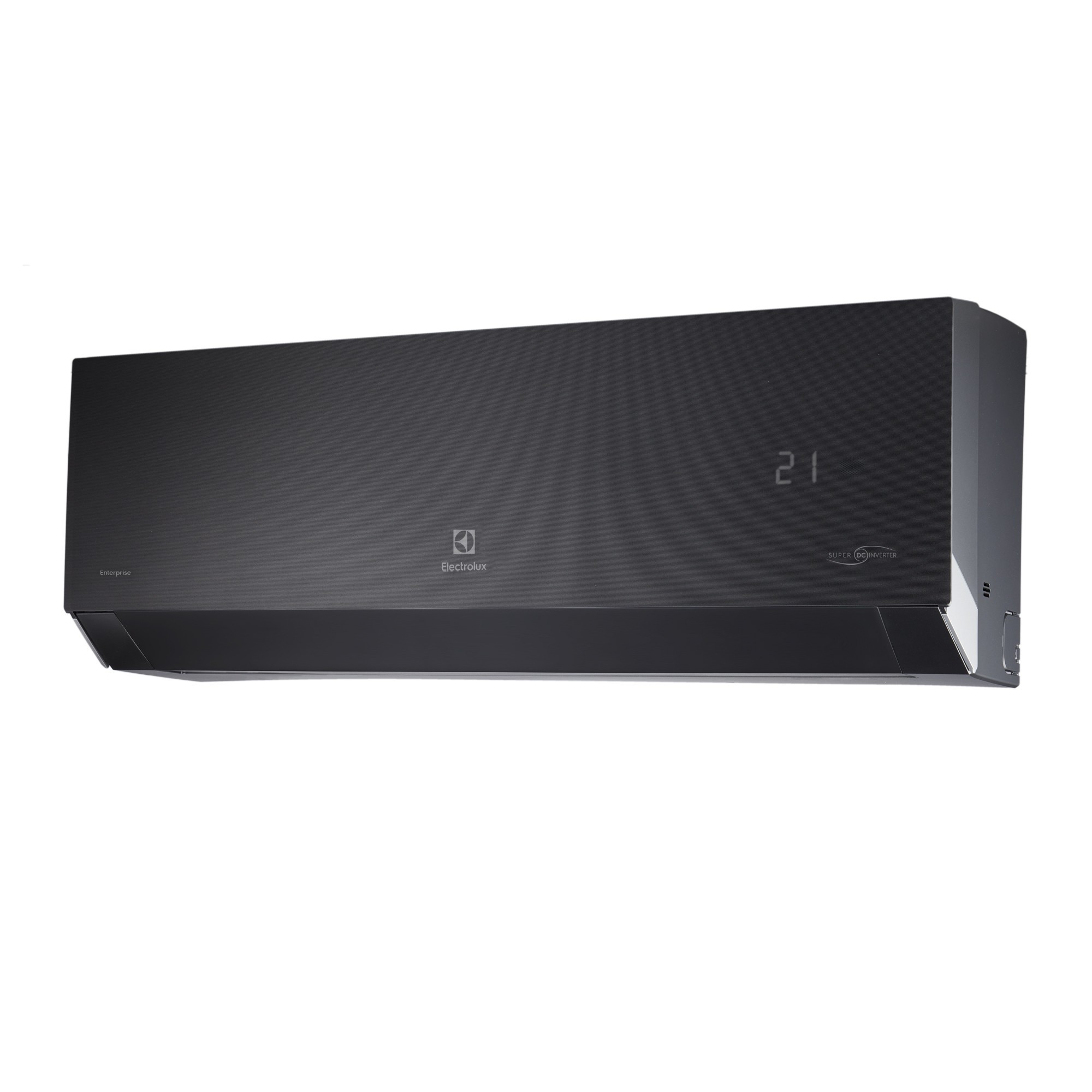 Настенная сплит-система Electrolux EACS/I-24HEN-BLACK/N8_24Y Enterprise Super DC Inverter