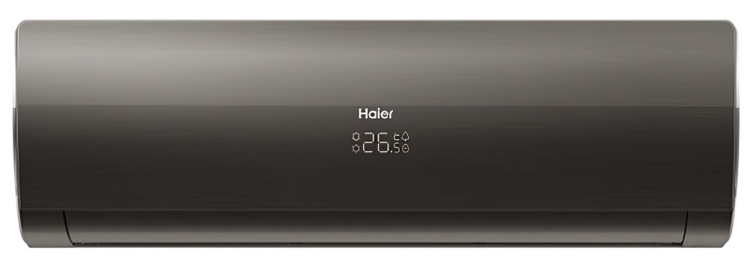Сплит-система настенная Haier HSU-09HFF103/R3-B Flexis on/off 2025