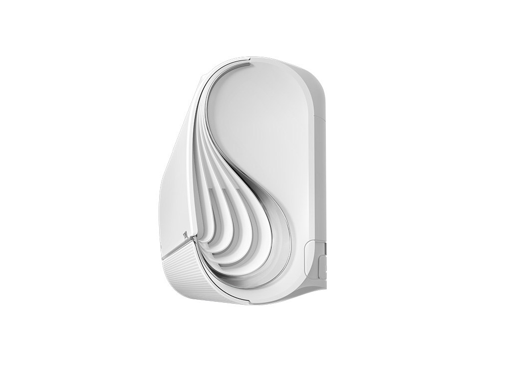 Настенная сплит-система Midea MSFA1-09N8D6-I/MSFA1-09N8D6-O Breezeless Inverter