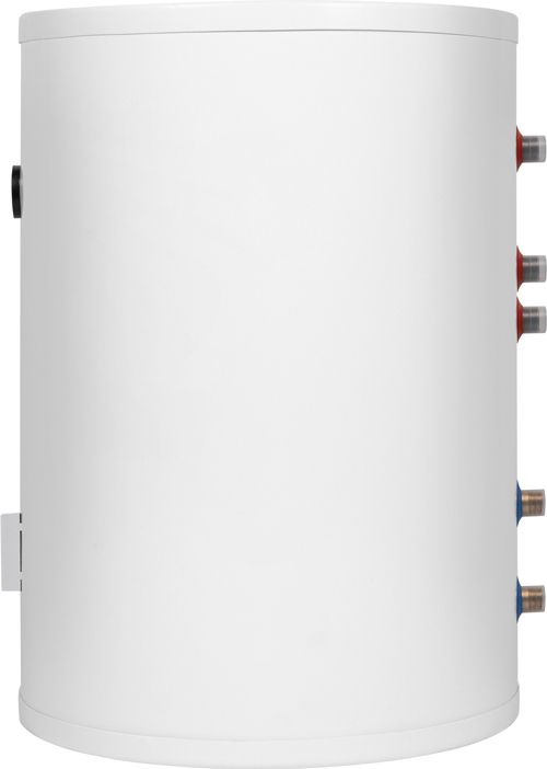 Бойлер косвенного нагрева Royal Thermo AQUATEC Standart SF100 White