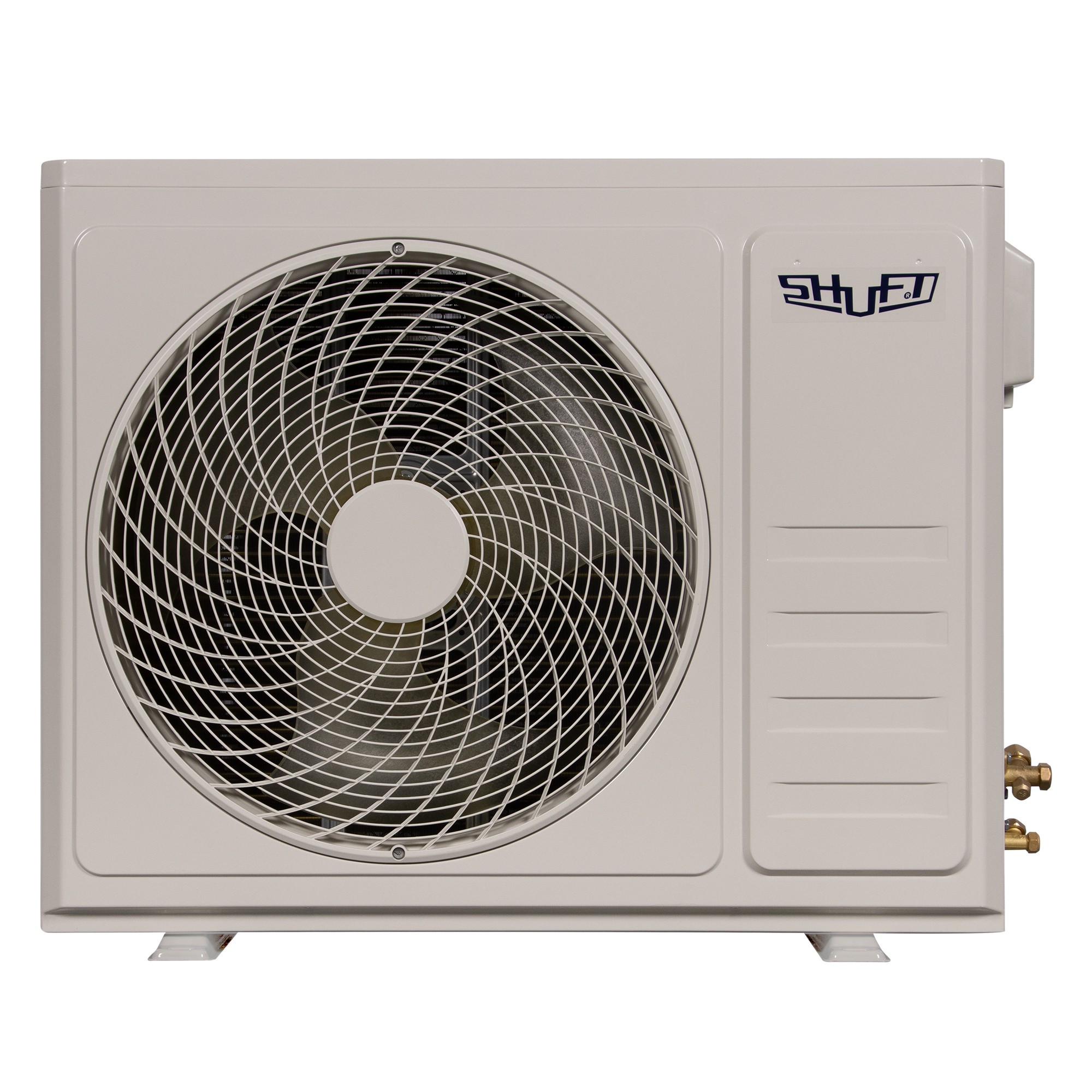 Кассетная сплит-система SHUFT SFLC_C-24HN1 Light Commercial on/off