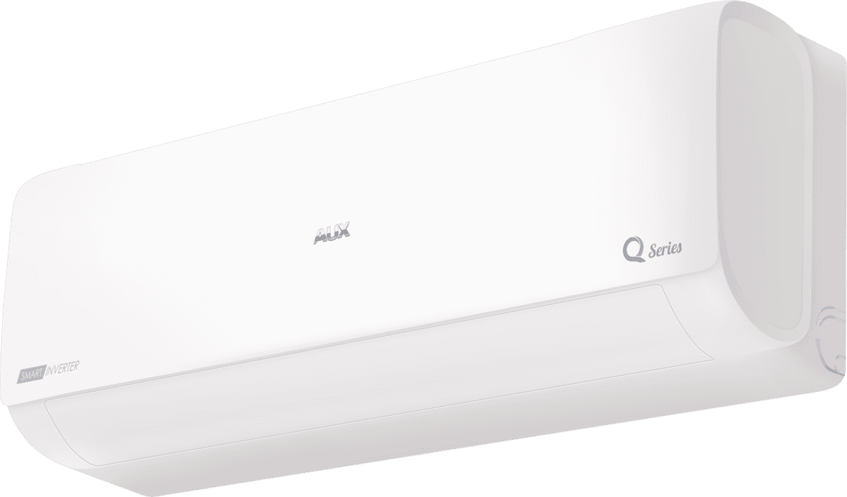 Настенная сплит-система AUX ASW-H18A4/QH-R1DI Q Light series Inverter