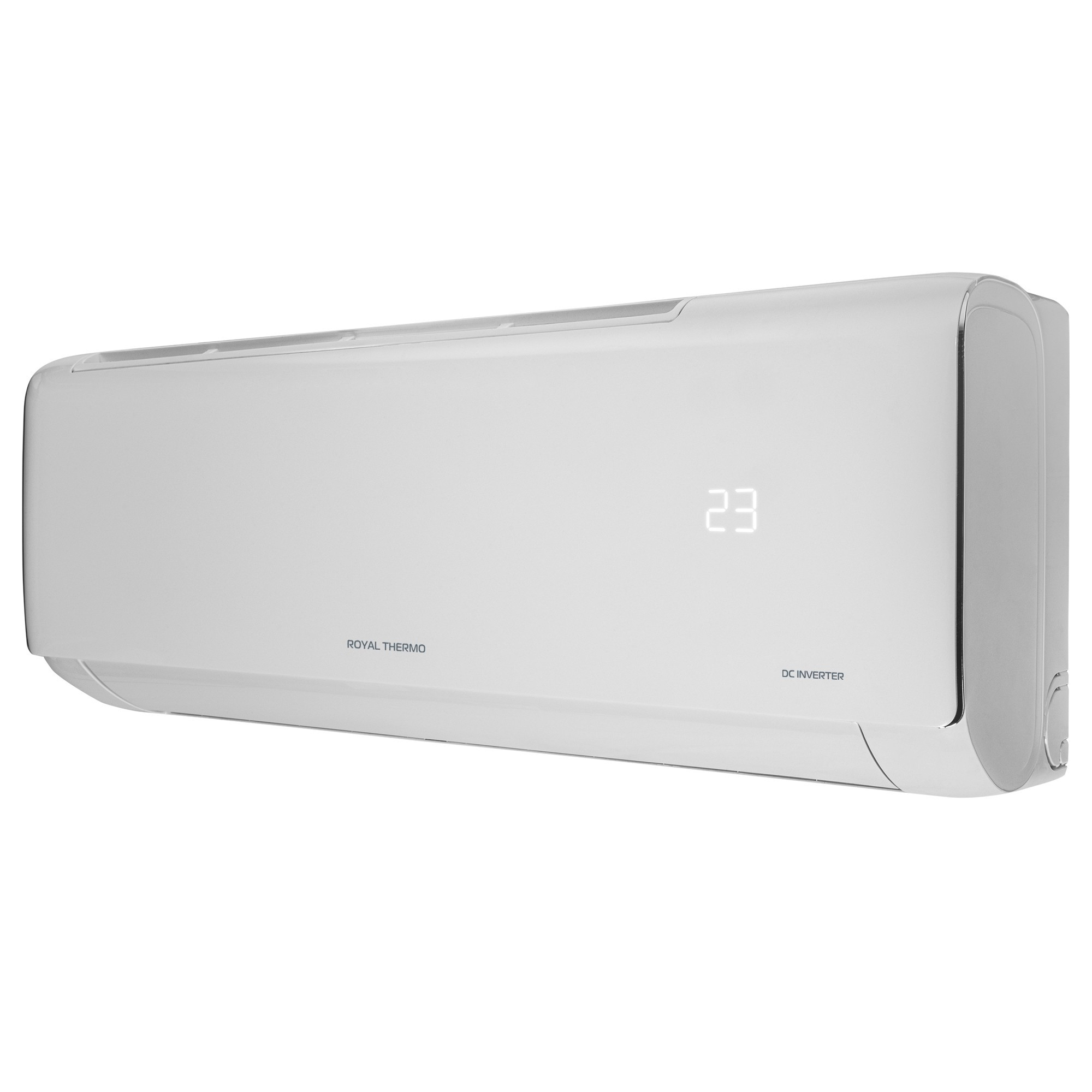 Настенная сплит-система Royal Thermo RTMI-09HN1 Milano DC Inverter