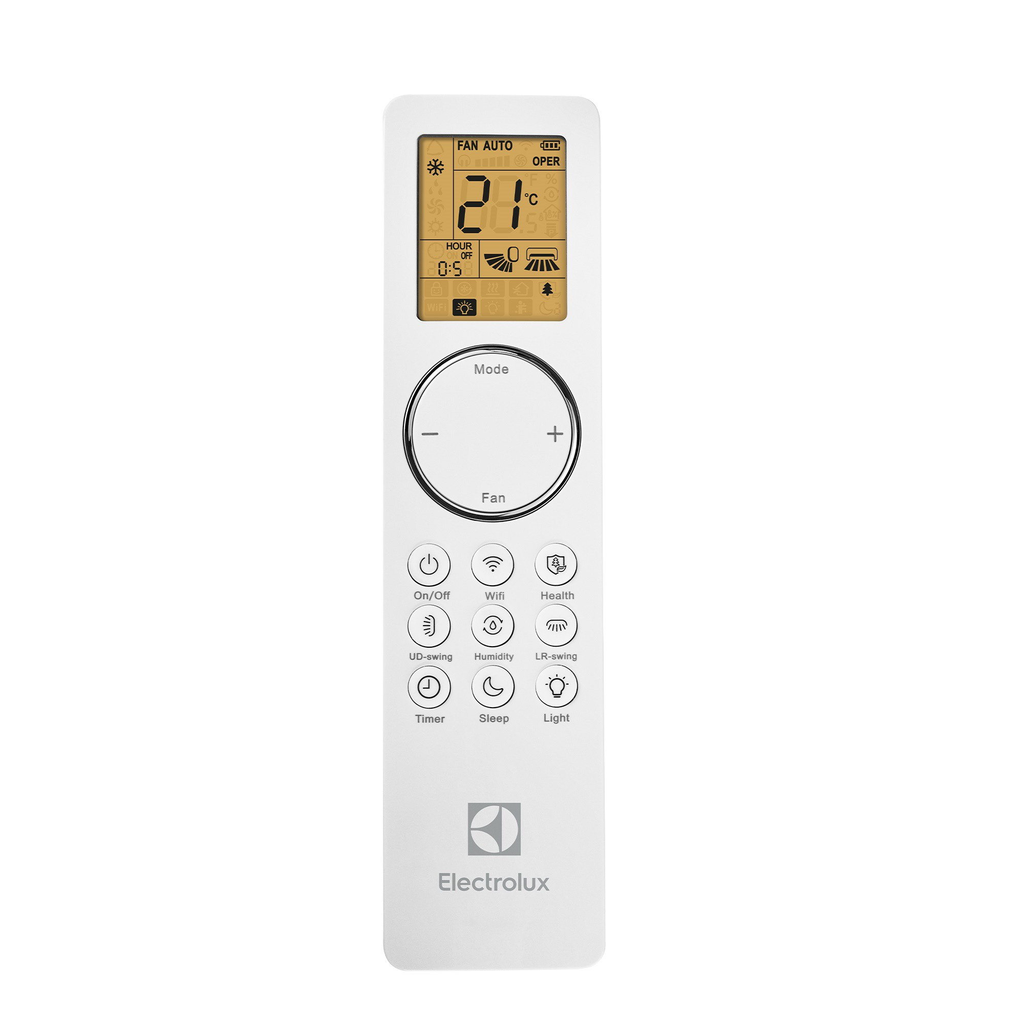 Настенная сплит-система Electrolux EACS/I-09HEN-WHITE/N8_24Y Enterprise Super DC Inverter