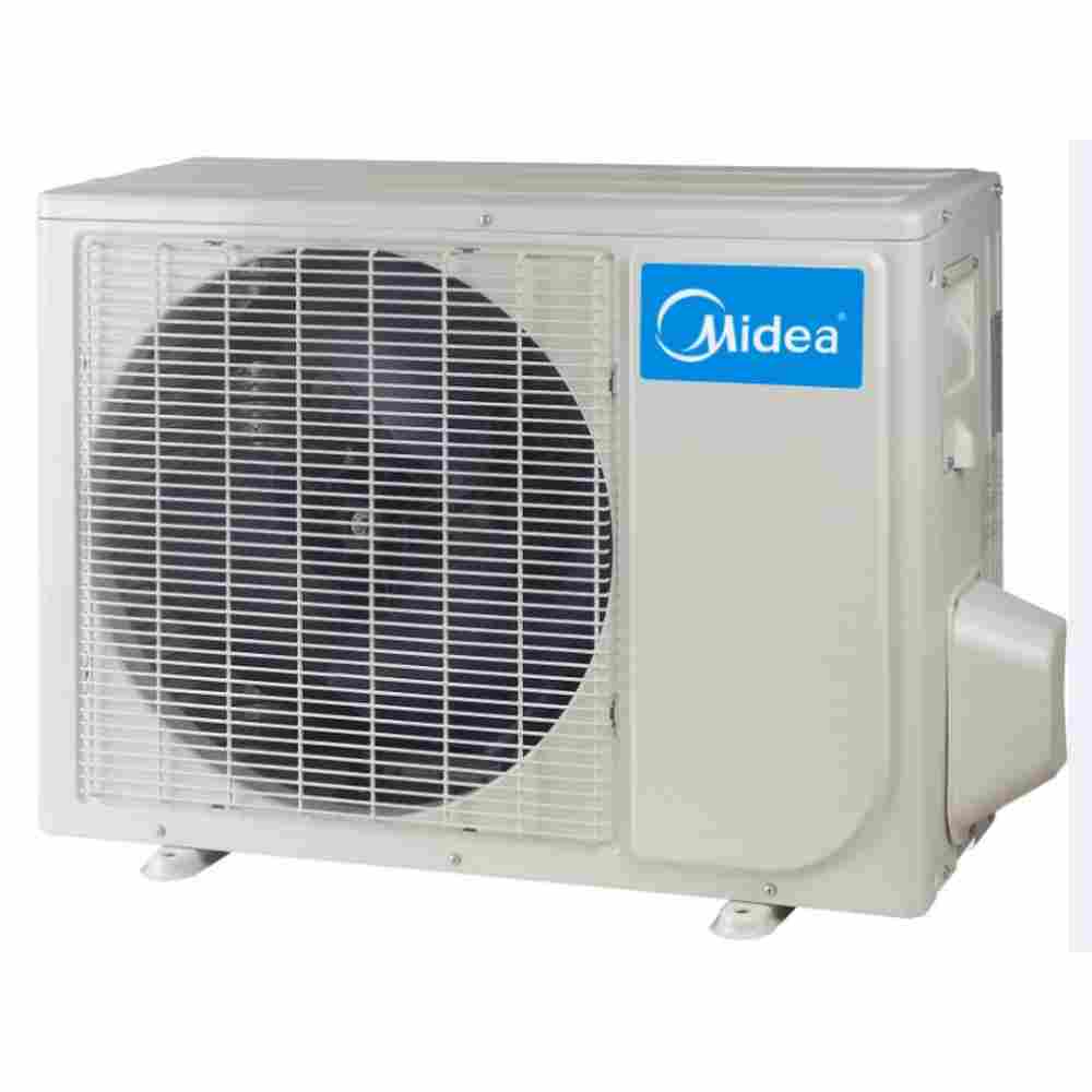 Канальная сплит система Midea MTI-24HWN1-Q/MOU-24HN1-Q