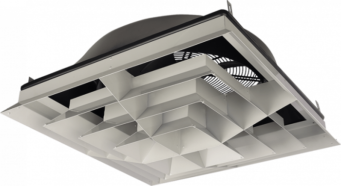 Дестратификатор Ballu BDS-1