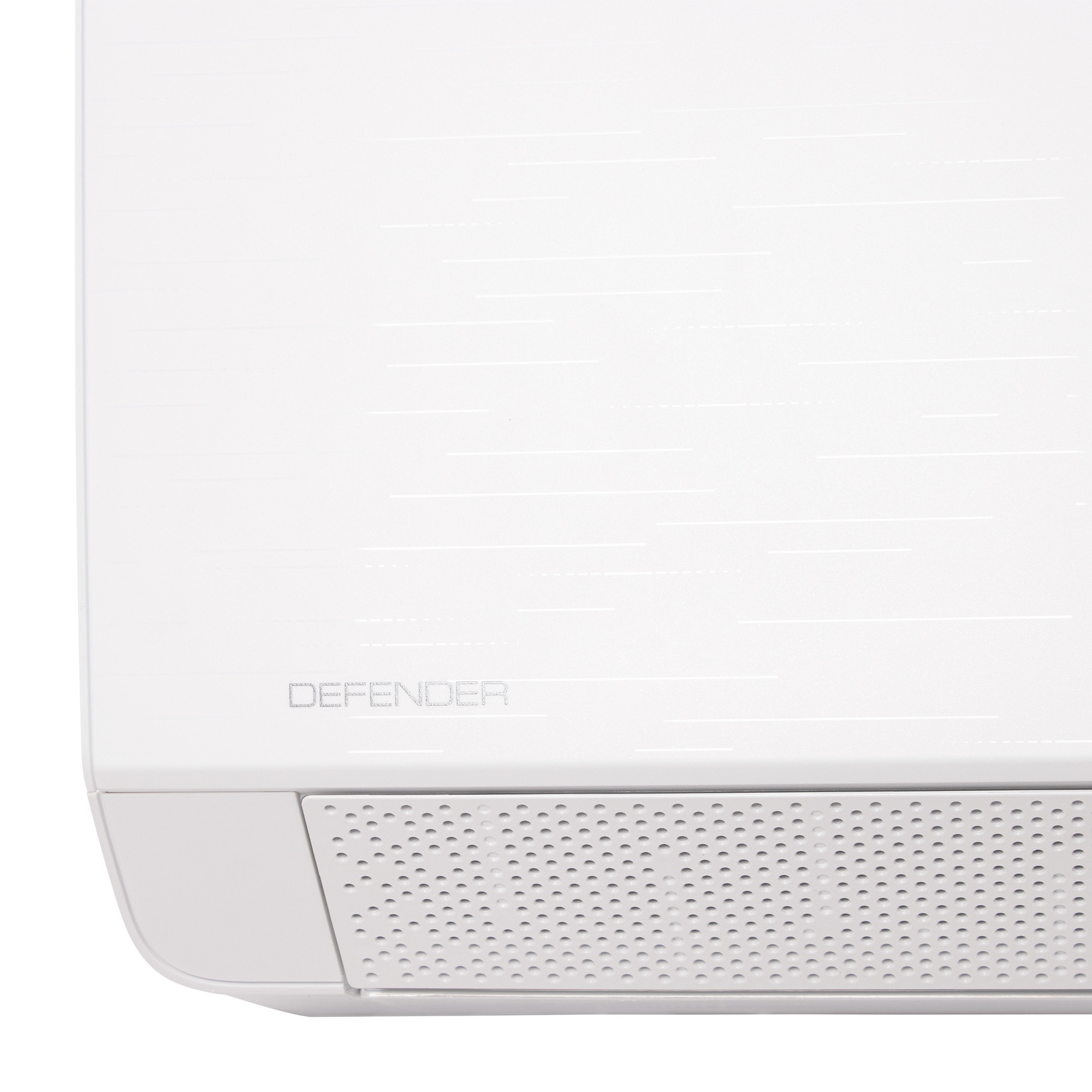 Настенная сплит-система Ballu BSHI-24HN8 Defender DC Inverter