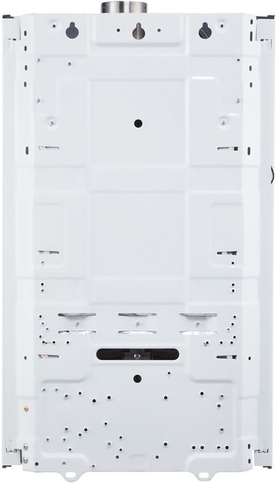Газовый проточный водонагреватель Ballu GWH 12 Fiery