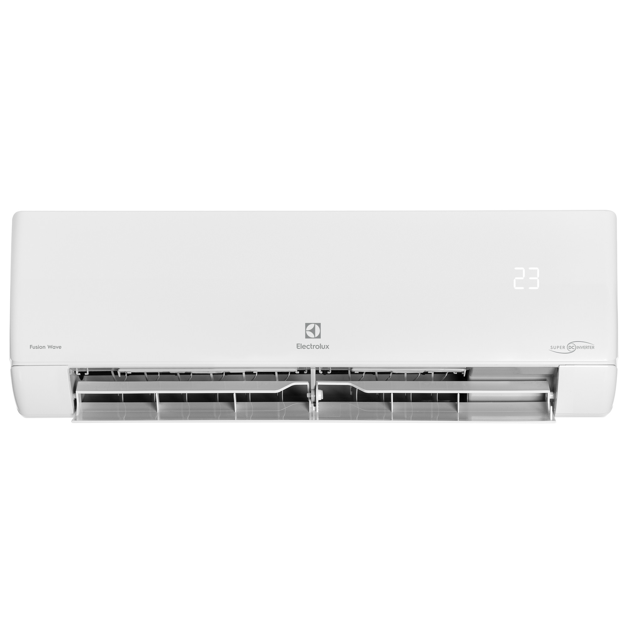 Настенная сплит-система Electrolux EACS/I-12HFW/N8 Fusion Wave Super DC Inverter